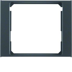 Tussenring voor centraalplaat, berker K.