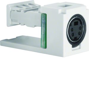 S-Video-module, berker Integro