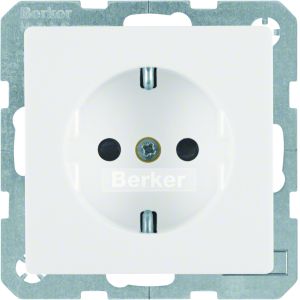 WCD RA, KB, steek, berker Q.1/Q.3/Q.7, p