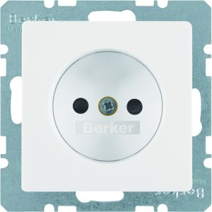WCD 2P, KB, steek, berker Q.1/Q.3/Q.7, p
