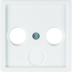 CAI afdekking Q1/Q3 polarwit