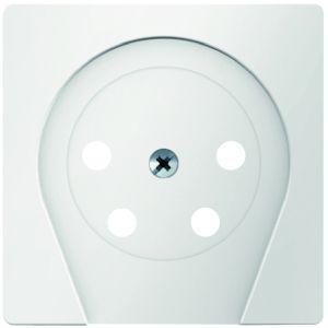 centrd. PTT-tel.cont.doos, berker Q.1/Q.