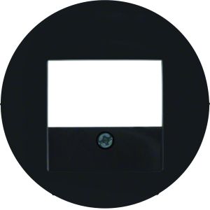 Centrd. RJ-datacont.ds. 2-v, berker R.1/