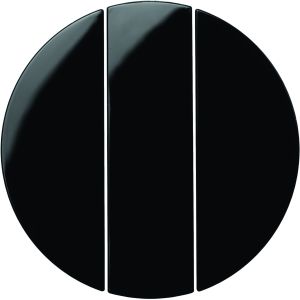 Wippen voor wippenschakelaar 3-voudig ui