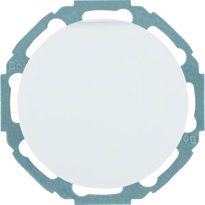 WCD RA met klapd. KB, 45° draaib. berker