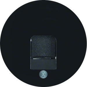 Centrd. RJ-datacont.ds. 1-v met stofsch.