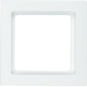 Afdekraam Q3 polarwit