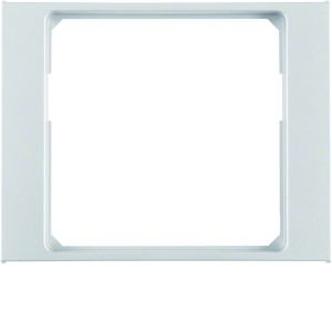 Adapterring voor centrd. 50 x 50 mm, ber