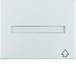 Tussenring met klapd. voor centraalplaat