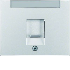 Centrd. RJ-datacont.ds. 1-v met stofsch.