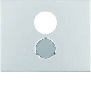 Centrd. voor luidspreker-wcd, berker K.1