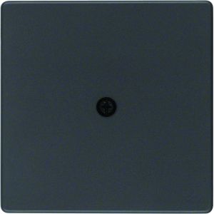 Centrd. kabeluitgang, berker Q.1/Q.3/Q.7