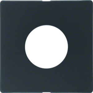 Centrd. drukknop/lichtsignaal E10, berke