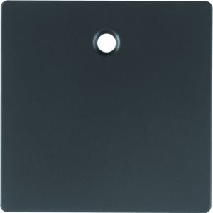 Afdek. voor trekschak./-imp.dr. berker Q