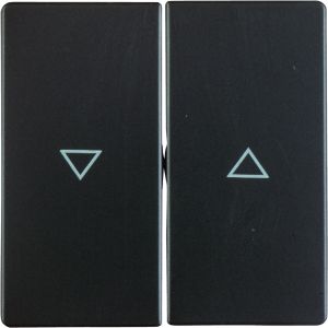 Wippen voor enkele jal.bed. berker Q.1/Q