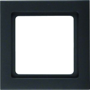 Afdekraam Q3 antraciet