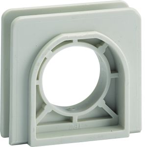 Verbindingsstuk behuizing, berker W.1