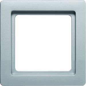 Afdekraam 1-v, berker Q.1, alulook soft-