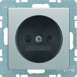 WCD 2P, KB, steek, berker Q.1/Q.3/Q.7, a
