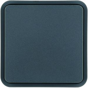 Wip 1-voudig, berker W.1, grijs