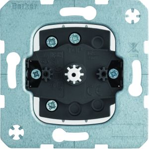 Jal.-draaischak. 1-polig