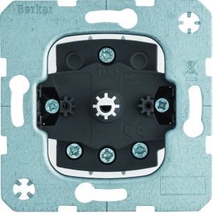 3-standenschak. met 0-stand