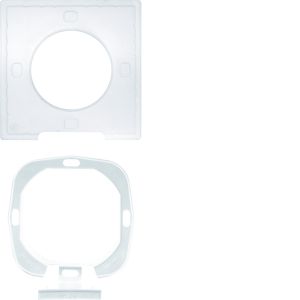 Afdichtingsset berker S.1 IP44 met flens