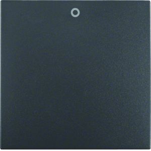 Wip met opdruk "0" en bevestiging S.1 IP