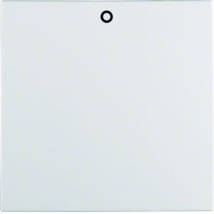 Wip met opdruk "0" en bevestiging S.1 IP