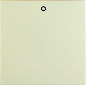 Wip met opdruk "0" en bevestiging S.1 IP