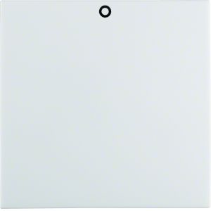 Wip met opdruk "0" en bevestiging S.1 IP