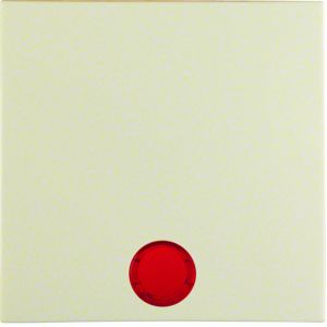 Wip met lens en bevestiging S.1 IP44, wi