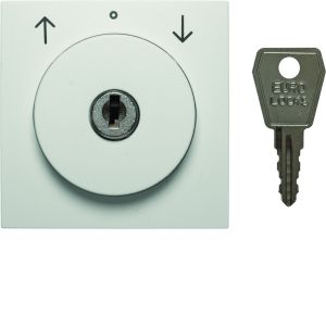 Centrd. + slot jal. (0-st. uitneem.), be