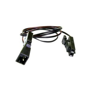 Stekkersysteem LED strip verlengk. 320cm