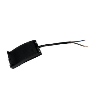 Aansluitblok 2 aderig