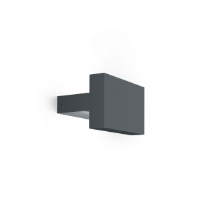 PALOS OUTDOOR WALL SURF 2.0 LED 3000K A