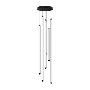FLYRA CEILING SUSP 6.3 VERTICAL LED 3000