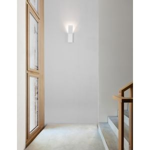 OTELLO White Gypsum LED G9 1x5 Watt IP20