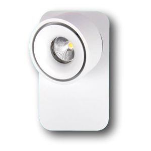 Teco LED-Spot UHANA 10W 120x95x200 32° 3