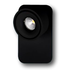 Teco LED-Spot UHANA 10W 120x95x200 32° 2