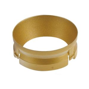 Gouden Ring voor Naula Ø40mm