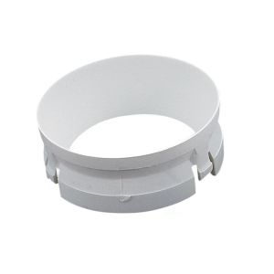 Naula ring Ø40 wit