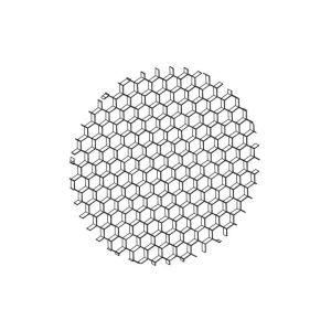 Naula honingraat 40mm