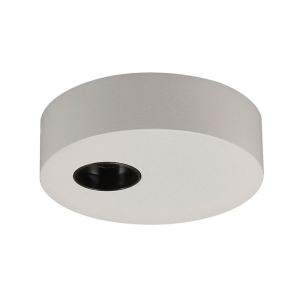 Naula basis rond 1V wit