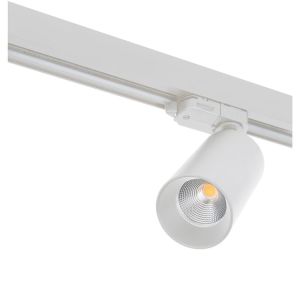 Naula 3F wit 12W 2700K dim