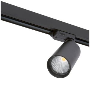 TECO NAULA LED-Tracklight 30W Ø 87 32° 2