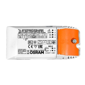Treiber OSRAM DALI 500mA TECO KUANA S