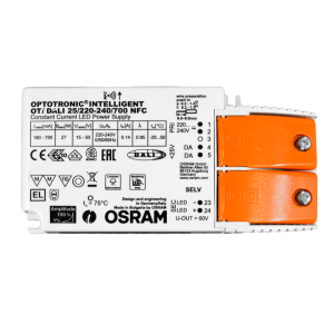 Treiber OSRAM DALI 500mA TECO KUANA S (2