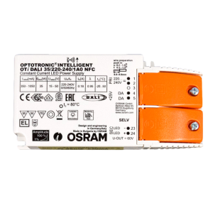 Treiber OSRAM DALI 500mA TECO KUANA S (