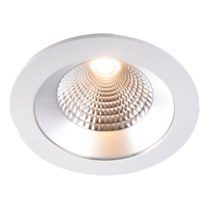 TECO LED-Downlight CILENA 8'' 40W 60° 40